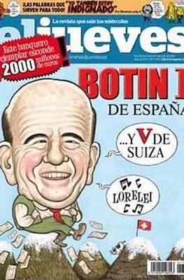 El Jueves #1779