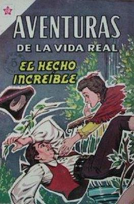 Aventuras de la vida real #90