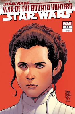 Star Wars Vol. 3 (2020- Variant Cover) (Comic Book) #15.1