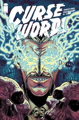 Curse Words (Comic Book) #16