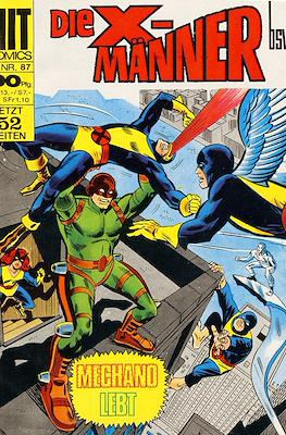 Hit Comics #87