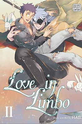 Love in Limbo #2