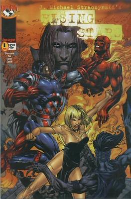 Rising Stars (1999-2005 Variant Cover) #1
