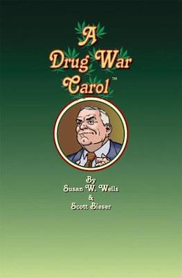 A Drug War Carol