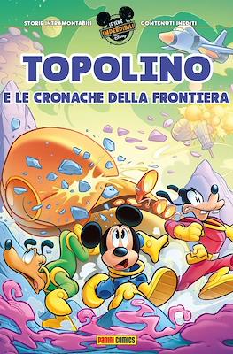 Le serie Imperdibili Disney #17
