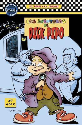 Las aventuras de Dick Pipo