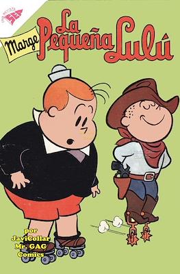 La Pequeña Lulú #117