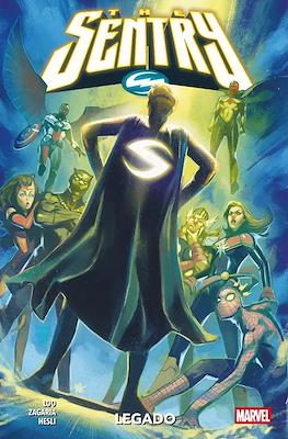 The Sentry: Legado