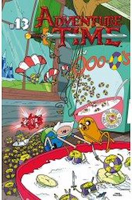 Adventure Time (Grapa) #13