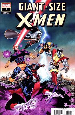 Giant-Size X-Men (2025 Variant Cover) #1.3