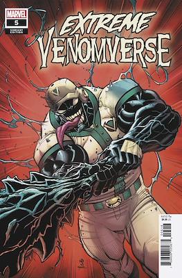 Extreme Venomverse (2023 Variant Cover) #5