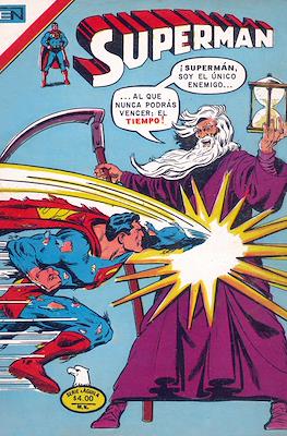 Supermán #1110