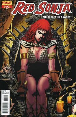 Red Sonja (2005-2013) #70