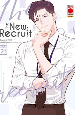 The New Recruit #2