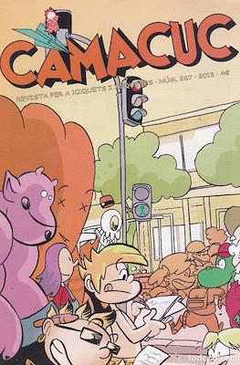 Camacuc #267
