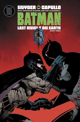 Batman: Last Knight On Earth (2019-2020) #3