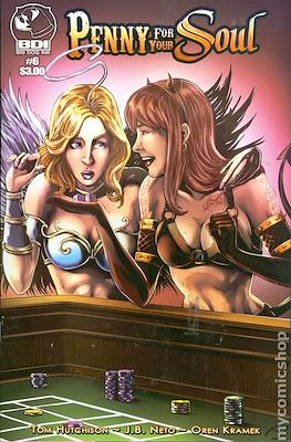Penny for Your Soul (2010) #6