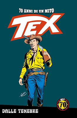 Tex: 70 anni di un mito #149