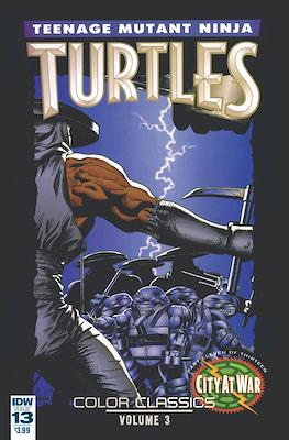Teenage Mutant Ninja Turtle - Color Classics Vol. 3 (2015-2016) #13