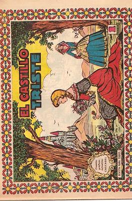 Cuentos Gráficos Infantiles Cascabel #165