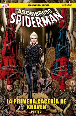 El Asombroso Spider-Man (Rústica) #10