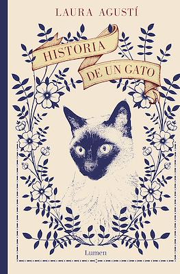 Historia de un gato (Rústica 160 pp)