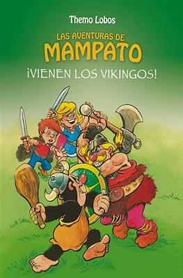 Las aventuras de Mampato (Rustica) #10