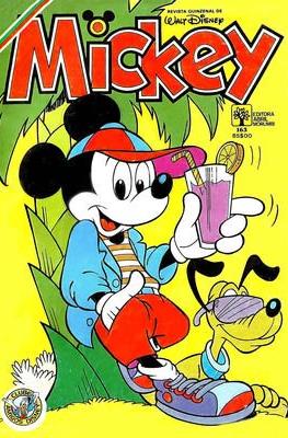 Mickey #163