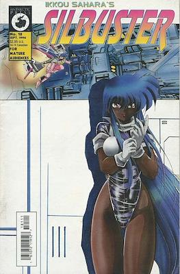 Silbuster #18