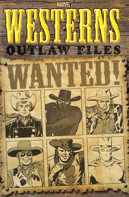 The Mighty Marvel Western Vol 2 #5