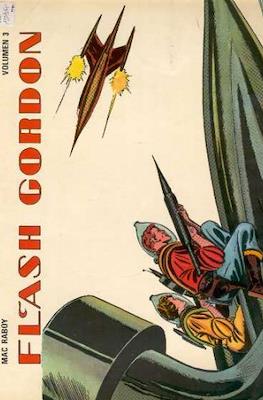 Flash Gordon #3