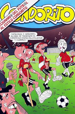 Condorito #733