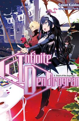 Infinite Dendrogram (Softcover 250 pp) #3