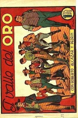 Roberto Alcázar y Pedrín #148