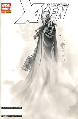Gli Incredibili X-Men #168