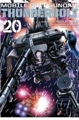 Mobile Suit Gundam Thunderbolt #20