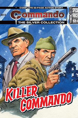 Commando #5014