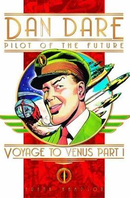 Dan Dare Pilot of the Future #1