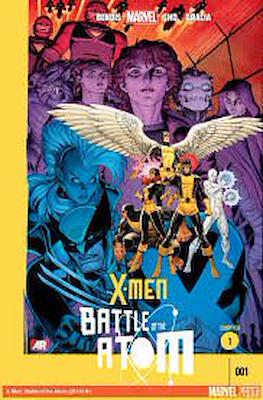 X-Men: Battle of the Atom (Comic-Book) #1