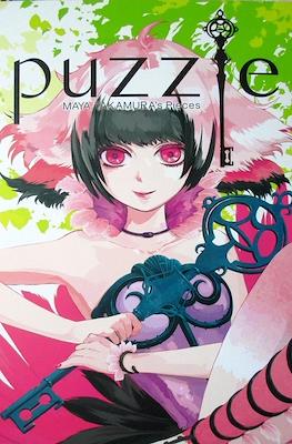 Puzzle Maya Takamura's Pieces