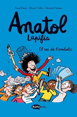 Anatol Lapifia (Rústica) #8
