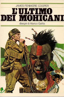 Le meraviglie della Letteratura a fumetti #12
