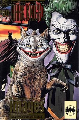 Batman: Legends of the Dark Knight Vol. 1 (1989-2007) #50