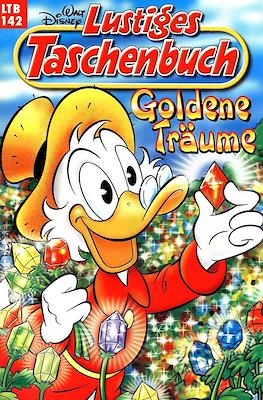 Walt Disneys Lustige Taschenbücher / Lustiges Taschenbuch #142