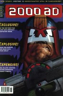 2000 AD #1065