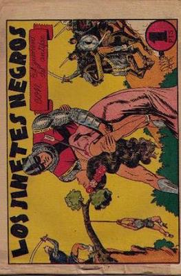 El Guerrero del Antifaz (1943) #34