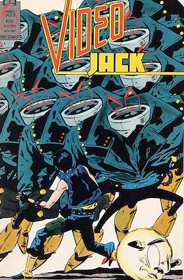 Video Jack Vol 1 #2