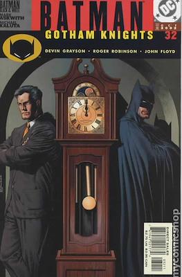 Batman: Gotham Knights (Comic Book) #32