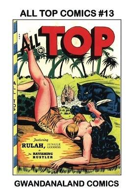 All Top Comics #13