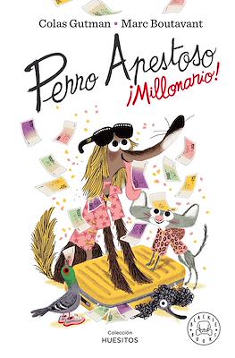Perro Apestoso #5